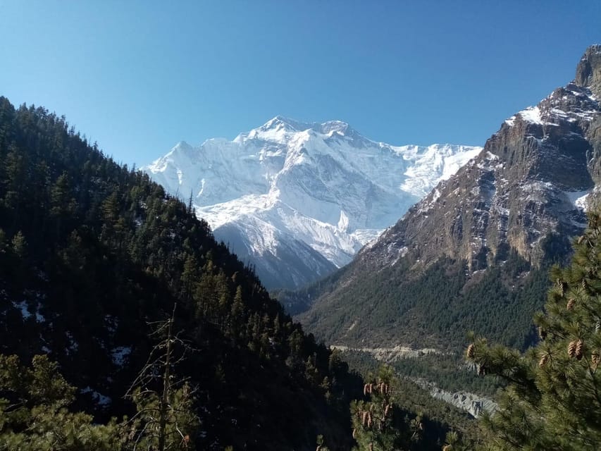 From Kathmandu: 12-Day Annapurna Circuit Trek - Payment and Cancellation Policy