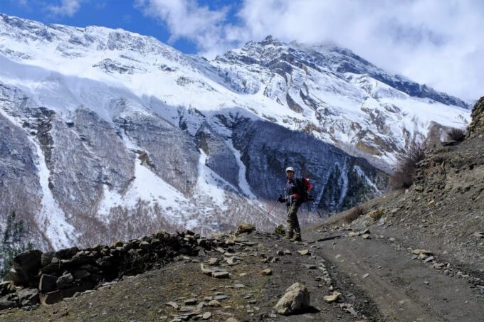 From Kathmandu: 14 Day Annapurna Circuit Trek From Kathmandu - Cultural Experiences Along the Trek