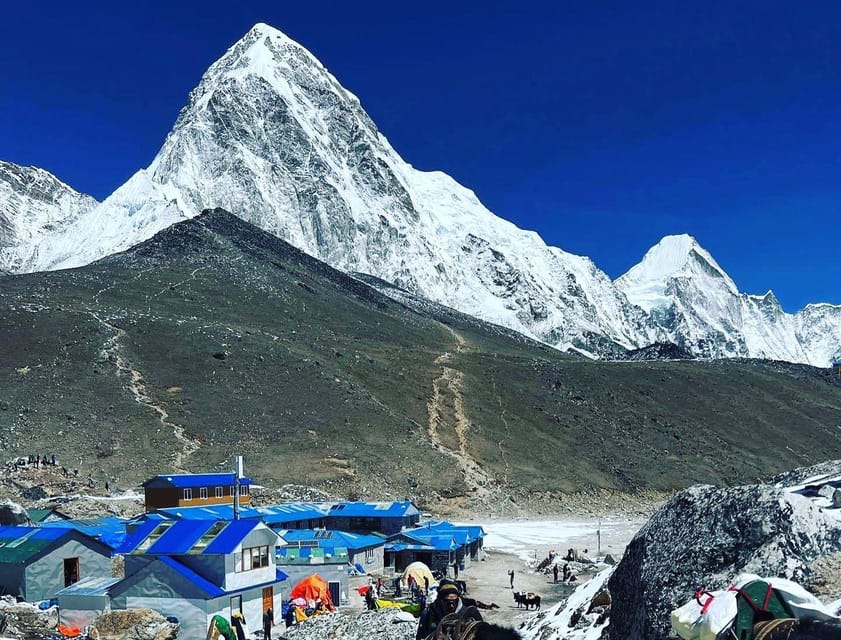 From Kathmandu: 15 Day Everest Base Camp & Kala Patthar Trek - Travel Recommendations