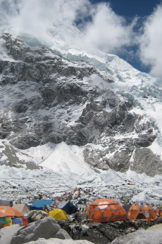 From Kathmandu: 15 Day Everest Base Camp & Kala Patthar Trek - Cultural Insights and Experiences