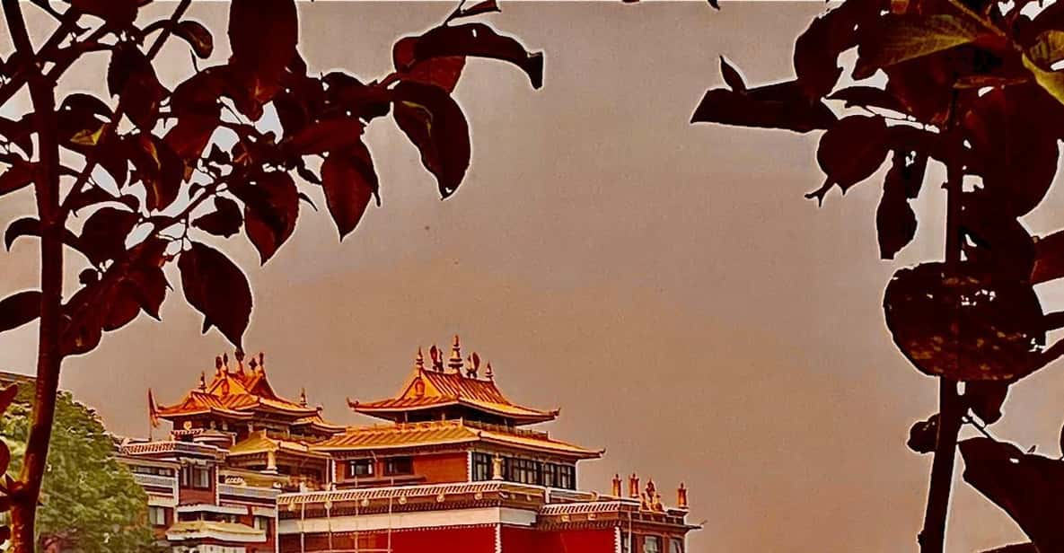 From Kathmandu: 2 Day Nagarkot, Dhulikhel, Namo Buddha Trek - Best Time to Visit