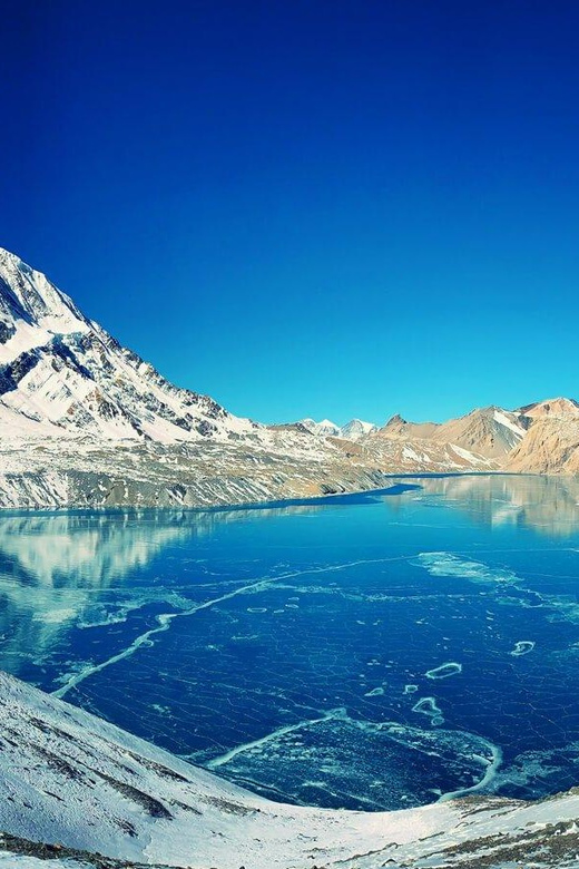 From Kathmandu : 5- Days Short Tilicho Lake Trek - Recommended Packing List