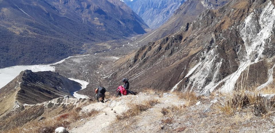 From Kathmandu: 6 Day Langtang Trek - Best Times to Trek