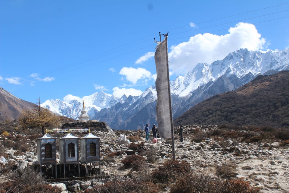 From Kathmandu: 9 Days 8 Nights Langtang Trek - Travel Safety