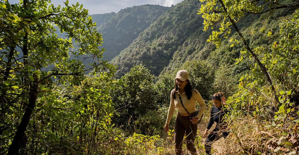 From Kathmandu: Chandragiri Day Hiking Tour - Booking Information