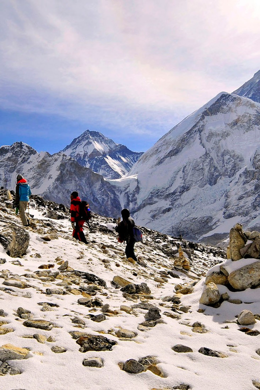 From Kathmandu: Everest Base Camp Short Trek- 10 Days - Frequently Asked Questions