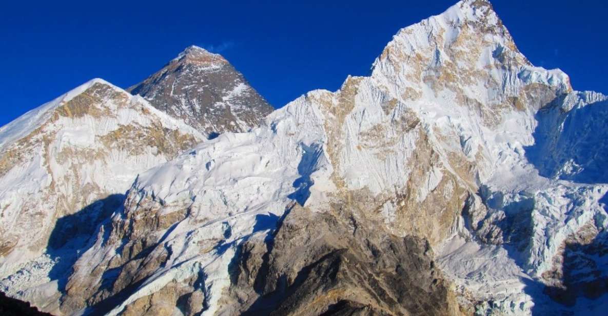 From Kathmandu: Everest Base Camp Trek 11 Nights/12 Days - Cultural Insights