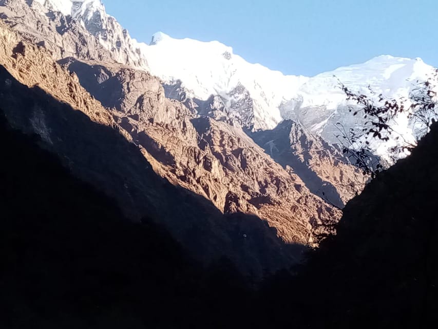 From Kathmandu: Langtang Gosainkunda Trek - Cultural Insights and Local Communities