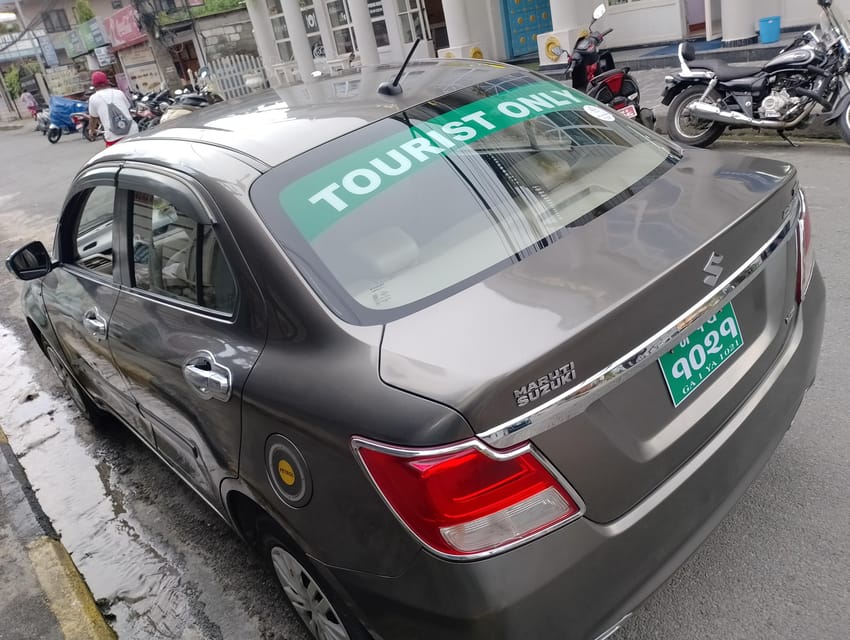 From Kathmandu: Luxury Private Car Transfer to Pokhara - Booking and Cancellation Policy