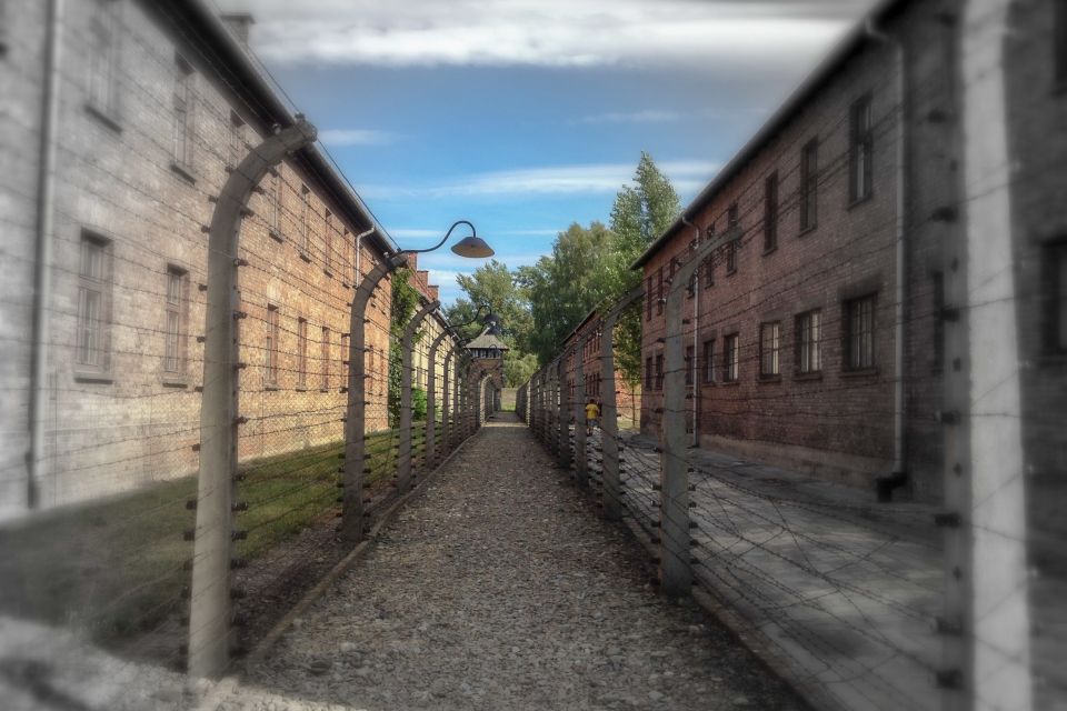 From Krakow: Auschwitz-Birkenau Private or Shared Tour - Travel Tips and Recommendations