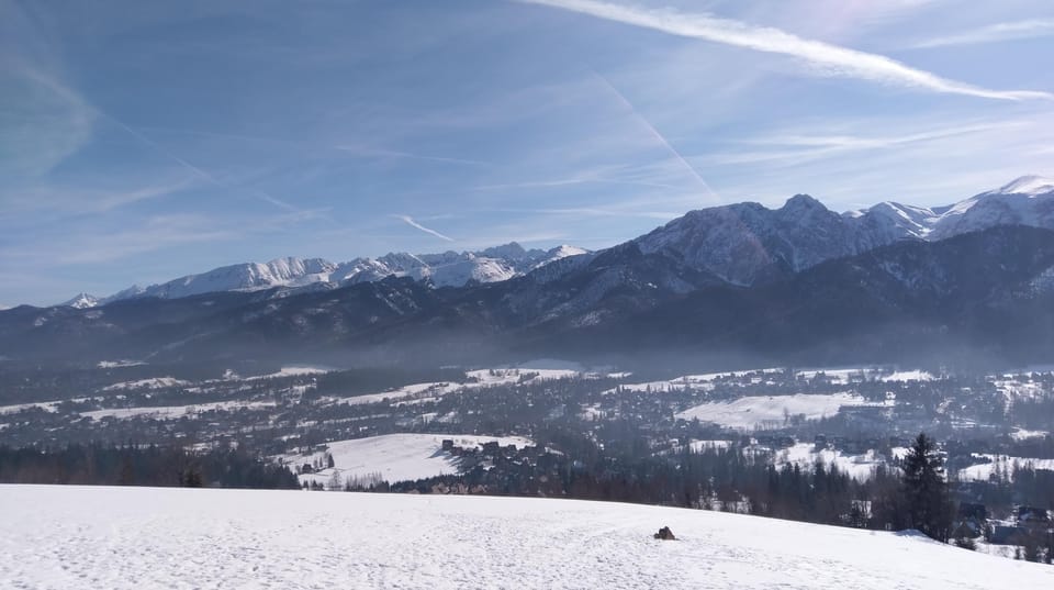 From Krakow: Morskie Oko Lake, Zakopane & Thermal Baths Tour - Best Time to Visit