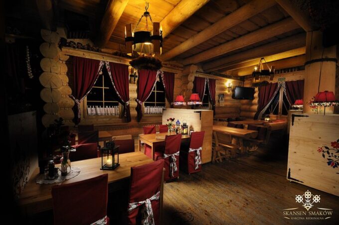 From Krakow: Polish Folk Show With All-You-Can-Eat Dinner - Frequently Asked Questions