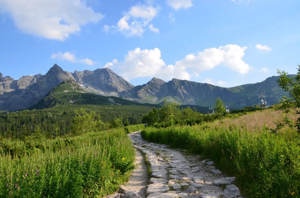 From Krakow: Zakopane and the Tatra Mountains Private Tour - Booking and Cancellation Policies