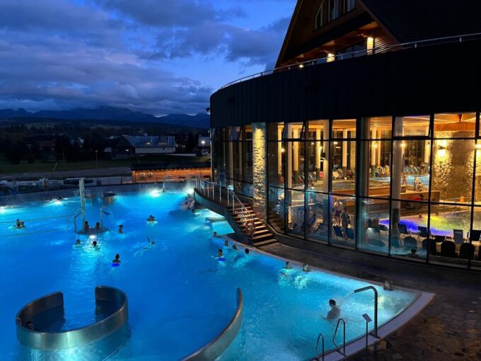 From Krakow: Zakopane City Tour With Thermal Baths - Frequently Asked Questions