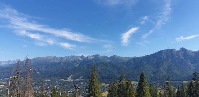 From Krakow: Zakopane & Thermal Springs Day Trip With Pickup - Customer Reviews and Ratings