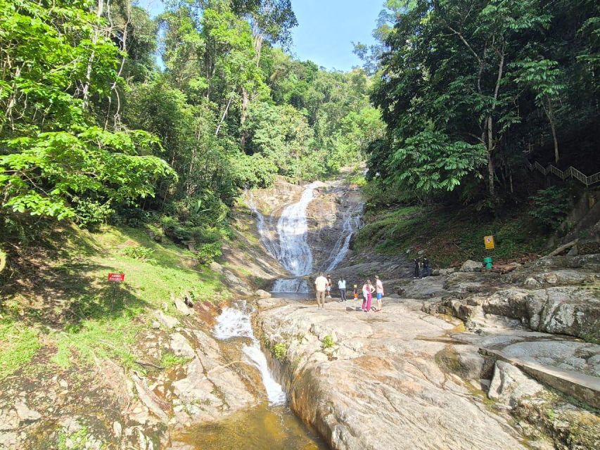 From Kuala Lumpur: Cameron Highlands Day Tour With Lunch - Booking Information