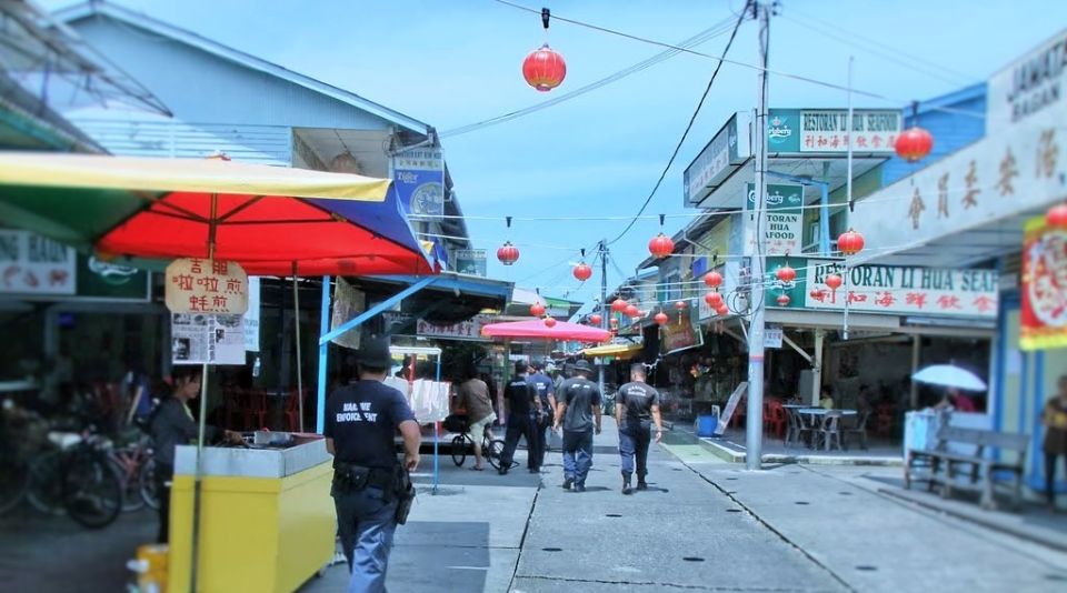 From Kuala Lumpur: Crab Island Tour With Seafood Lunch - Booking Information