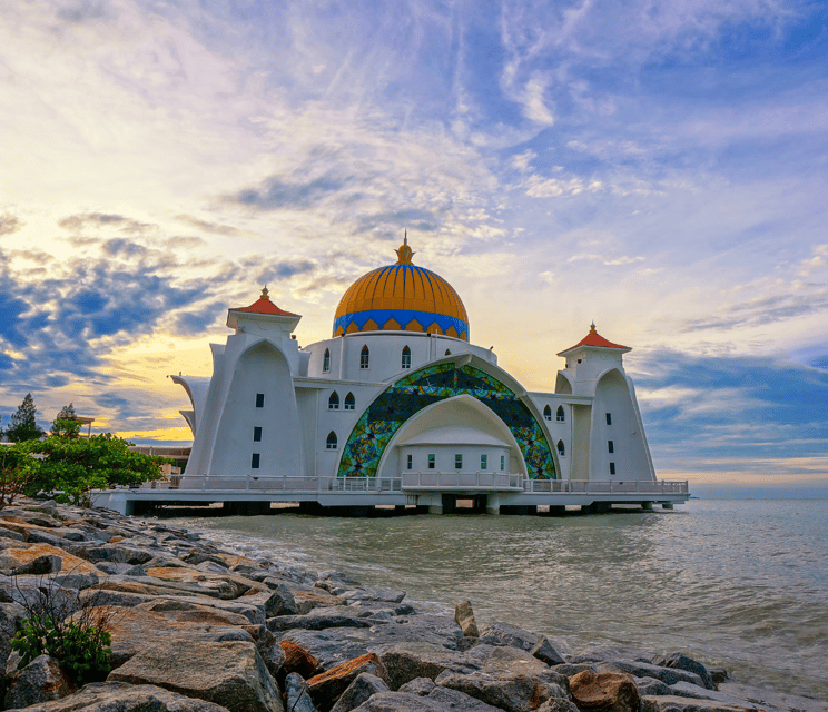 From Kuala Lumpur: Malacca Highlights Tour With Blue Lagoon - Frequently Asked Questions