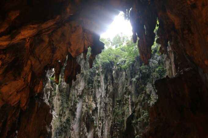From Kuala Lumpur: Private Batu Caves Temple Tour - Additional Nearby Attractions