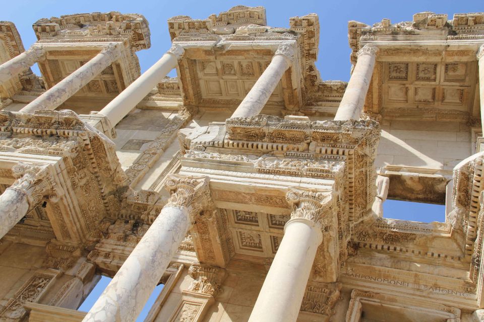 From Kusadasi Port: Private Ephesus Guided Tour - Booking Your Tour