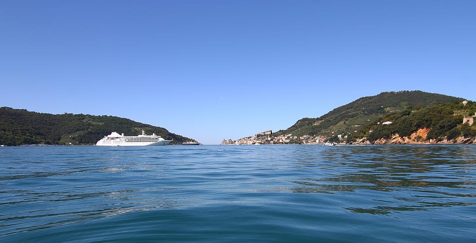 From La Spezia: Cinque Terre Full-Day Boat Tour - Nearby Attractions