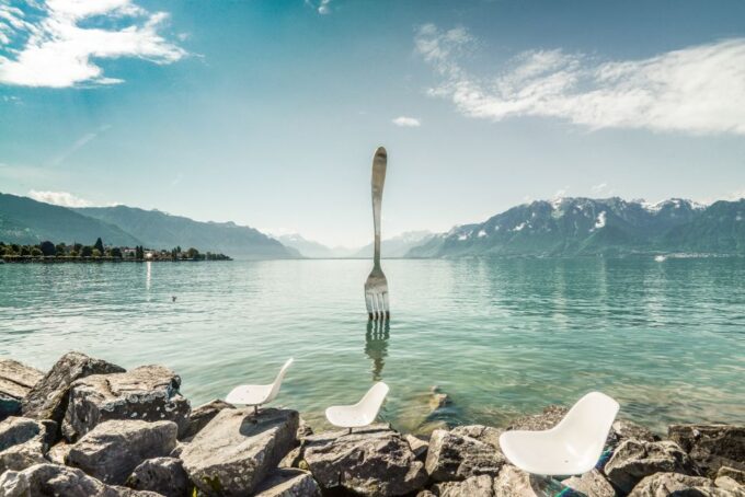 From Lausanne: Swiss Riviera Tour - Exploring the Swiss Riviera