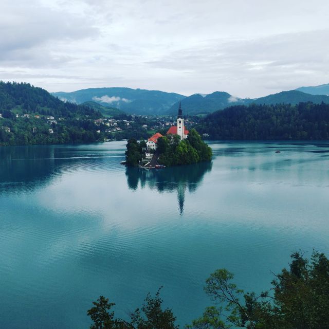 From Ljubljana: Lake Bled and Postojna Cave Day Trip - Frequently Asked Questions