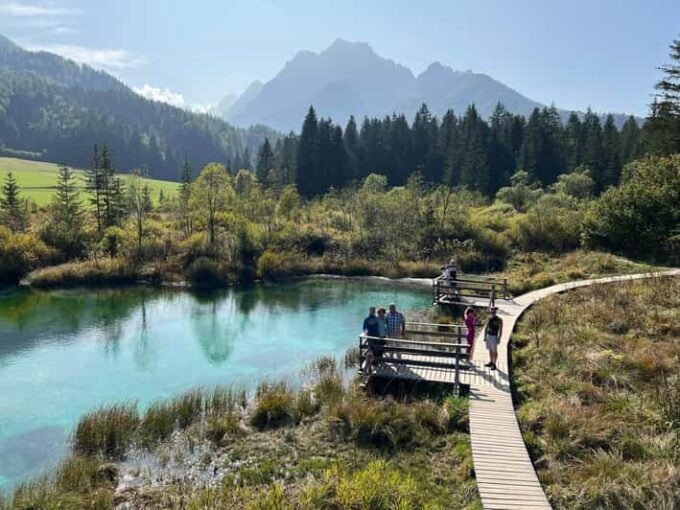 From Ljubljana: Triglav National Park Tour - PRIVATE - Frequently Asked Questions