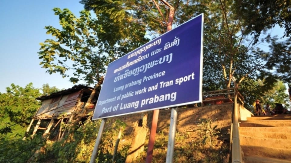 From Luang Prabang: Slow Boat to Huay Xai 2 Days, 1 Night - Nearby Attractions in Huay Xai