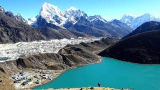 From Lukla: 10 Day Gokyo Lake & Ri Trek With Himalayan Guide - Safety Tips and Recommendations