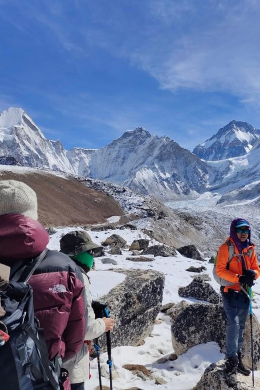 From Lukla: 11 Day Everest Base Camp With Kala Patthar Trek - Best Time to Trek