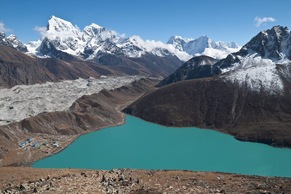 From Lukla: 9 Day Gokyo Lakes Trek - Safety Tips and Considerations