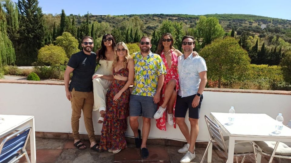 From Malaga or Marbella: Ronda Private Day Trip - Customer Feedback and Reviews