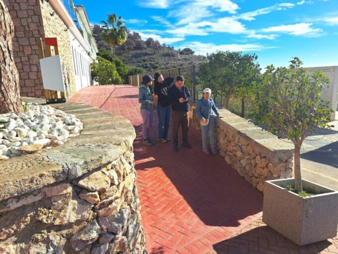 From Malaga: Private Trip to Nerja and Its Cave - Practical Information