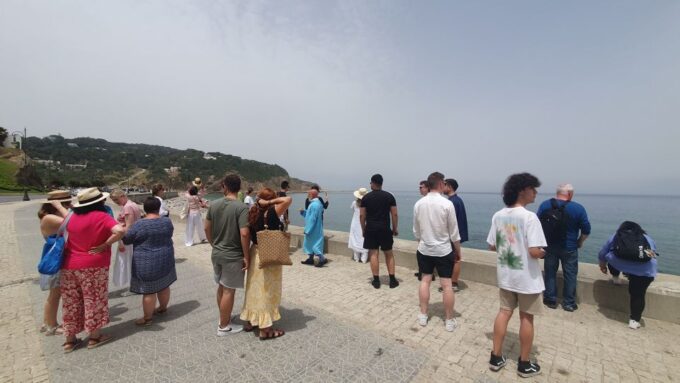 From Malaga: Tangier Day Tour With Bazaar Shopping and Lunch - Important Considerations