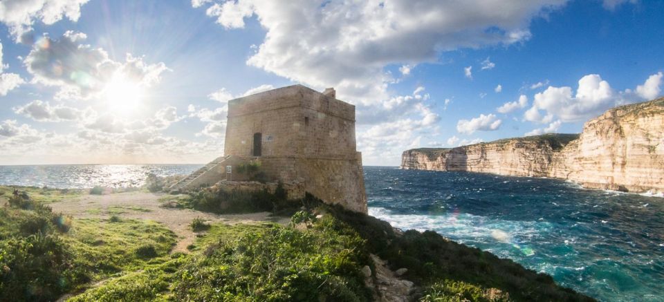 From Malta: Gozo Jeep Tour With Lunch and Transfers - Important Tour Information