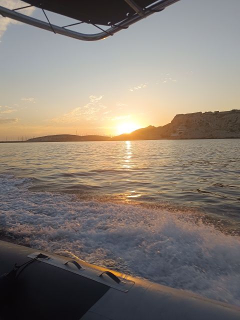 From Marseille: Frioul Islands Boat Tour With Swim Stop - Frequently Asked Questions