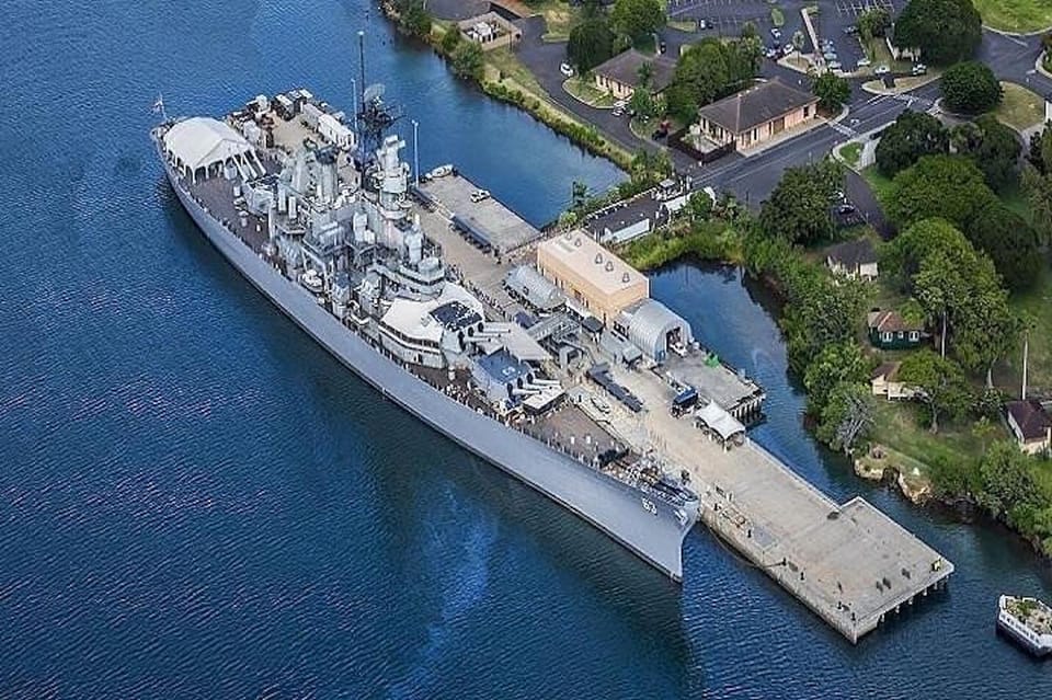 From Maui: Complete Pearl Harbor Experience Tour - Frequently Asked Questions