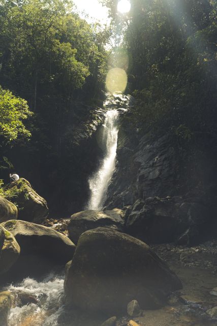 From Medellin Waterfalls: Guided Hiking Tour in Nature - Nearby Attractions and Activities