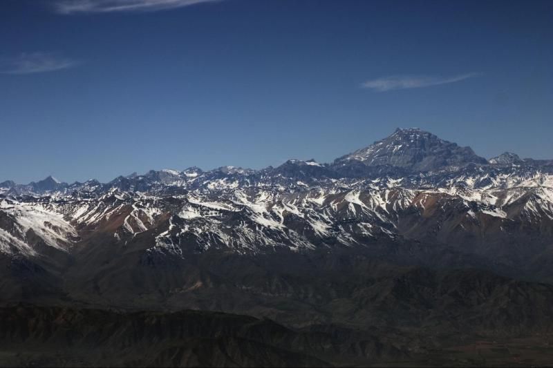 From Mendoza: A Trip Across the Mountain to Atuel Canyon - Tips for Travelers