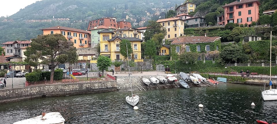 From Milan: Lake Como, Bellagio and Lugano Full-Day Trip - Travel Tips and Recommendations