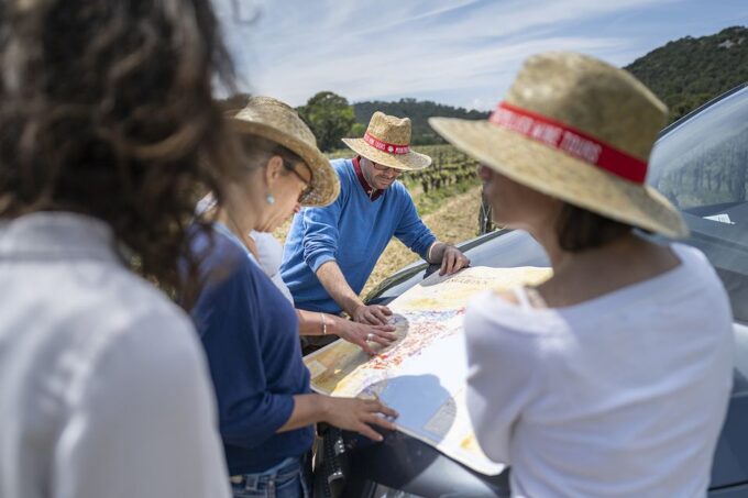 From Montpellier: Half-Day Vineyard & Pic Saint-Loup Tour - Nearby Attractions