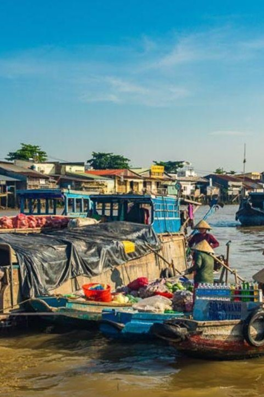 From Mui Ne To Mekong Delta With Floating Market 2 Days Trip - Booking and Cancellation Policy