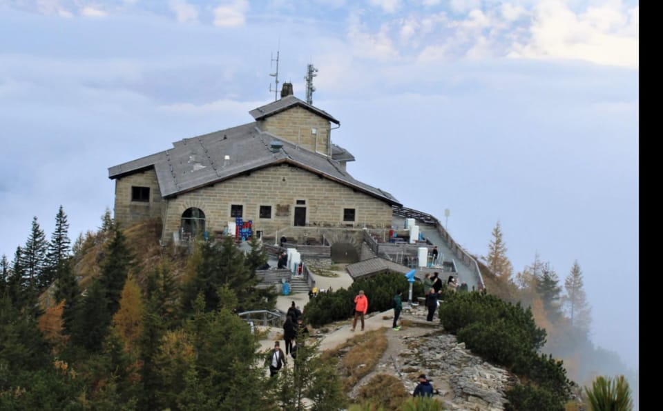 From Munich: Eagle's Nest & Konigsee Highlights Day Tour - Reservation and Cancellation