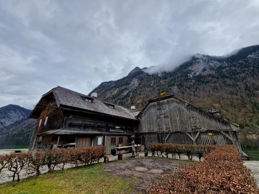 From Munich: Königssee Day Trip With Boat Ride and Salt Mine - Exploring Königssee and Salt Mines