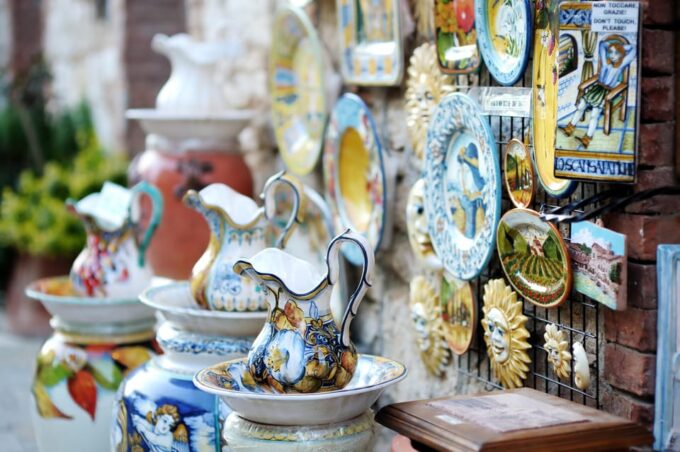 From Naples_Amalfi Coast by Bus - Local Insights and Culture