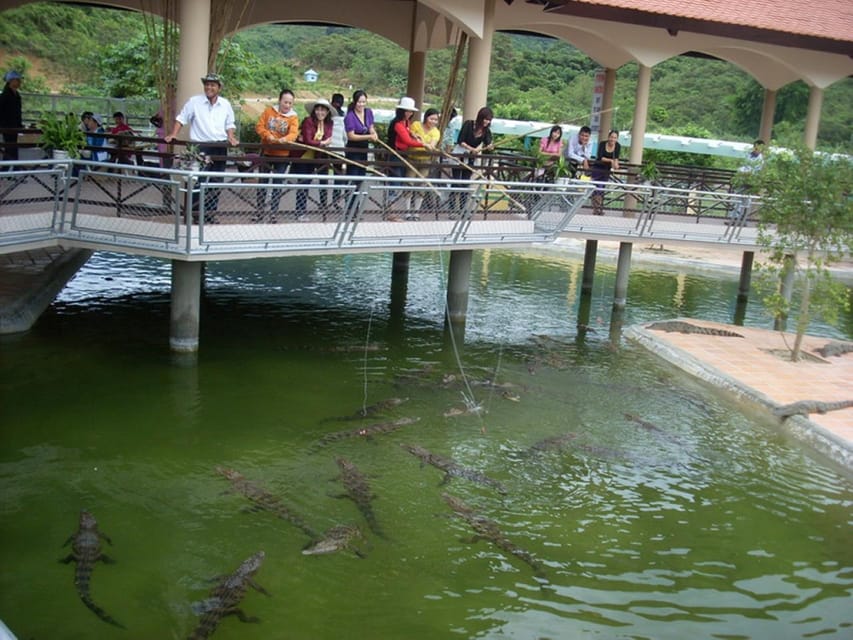 From Nha Trang: Full Day Trip to Yang Bay Waterfall - Visitor Tips and Recommendations