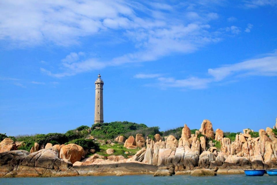 From Nha Trang: Phu Yen 1 Day Tour - Nghinh Phong Tower