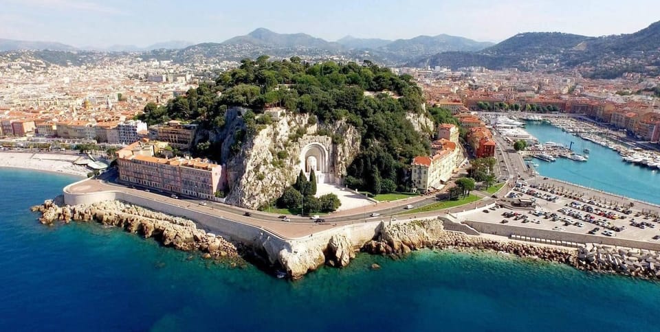 From Nice: Day Trip to Monte Carlo and Monaco Coast - Tips for Your Day Trip