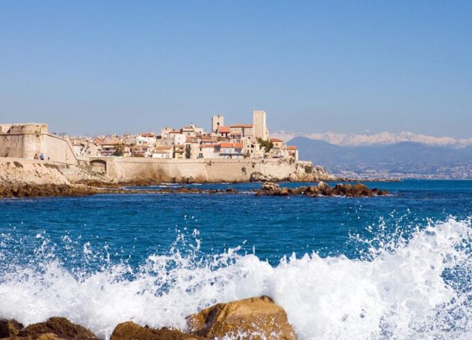 From Nice/Monaco: Cannes, Antibes & Saint-Paul-de-Vence Tour - Customer Feedback
